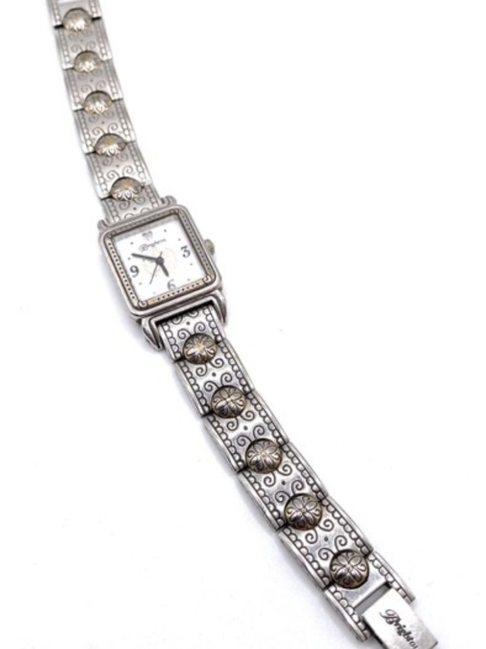 Brighton Vintage Palm Springs Watch - 8149